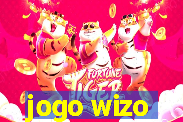 jogo wizo